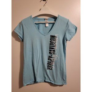 Harley Davidson Women's Shirt